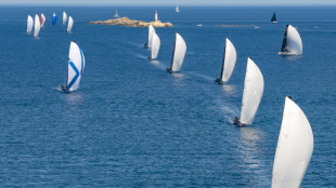 Range Rover Sardinia Cup di vela, Ino Veritas vince in classe SC1 e Ran in classe SC2