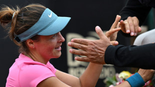 WTA-Turnier in Stuttgart: Maria nach Krimi im Achtelfinale