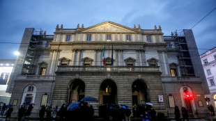 Ortombina, 'alla Prima della Scala dovrebbe esserci Mattarella'