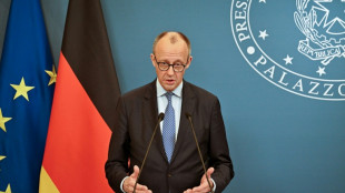 Merz erteilt Trumps "Friedensrat" in jetziger Form Absage