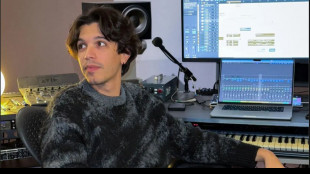 Savini, 'con Gassmann e Melozzi subito intesa a Sanremo'