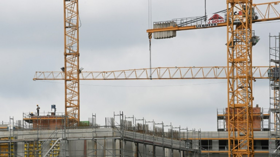 Habeck verteidigt KfW-Förderstopp