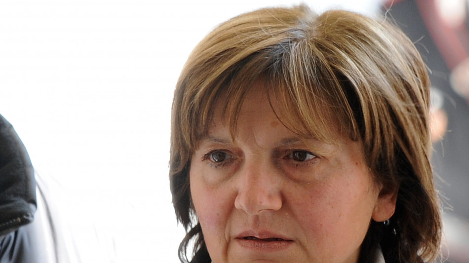 Mamma di Chiara Poggi, speriamo non incontrare mai Stasi