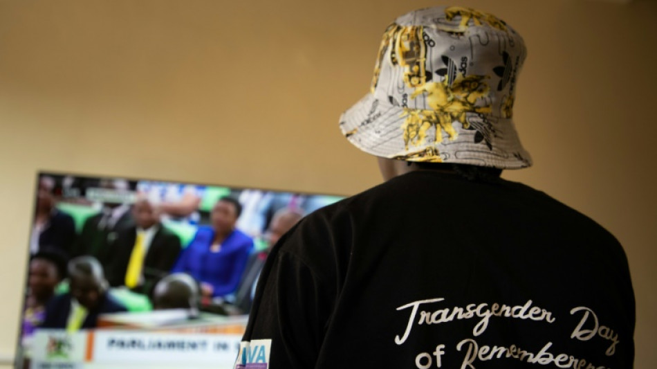 Amtsberg &uuml;bt scharfe Kritik an Neufassung des Anti-LGBTQ-Gesetzes in Uganda