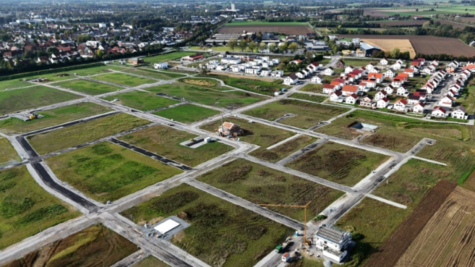 Ifo: Gesch&auml;ftsklima im Wohnungsbau auf Allzeittief seit 1991 