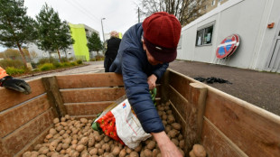 Preise im Gro&szlig;handel im M&auml;rz weiter gesunken