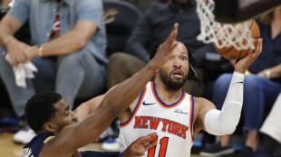 Playoff Nba: i Knicks hanno un piede in finale