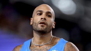 Atletica: meeting di Savona, Jacobs in batteria corre i 100 in 10"11