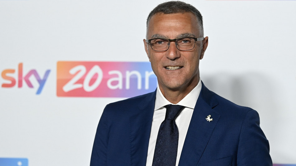 Bergomi e l'emozione di Inter-Barca 'partita così è per sempre'