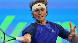 Zverev meldet sich zur&uuml;ck: Auftaktsieg gegen Lehecka