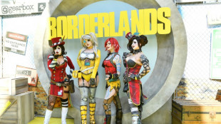 Hunderttausende Spielefans zur Gamescom erwartet - Schwierige Zeiten f&uuml;r den Sektor