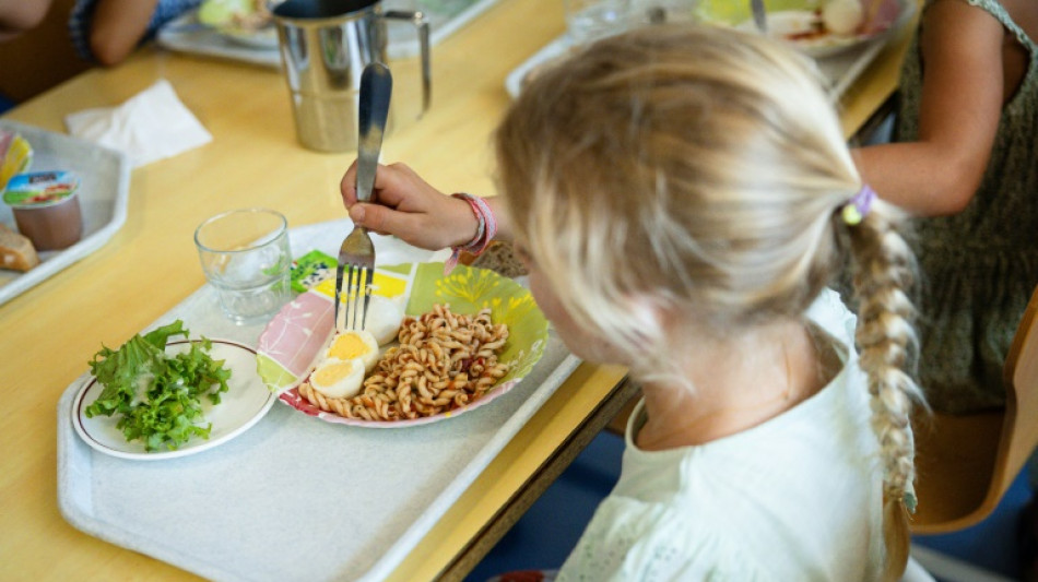 Gericht: Eltern haben keinen Anspruch auf tägliches Fleisch in Schulessen