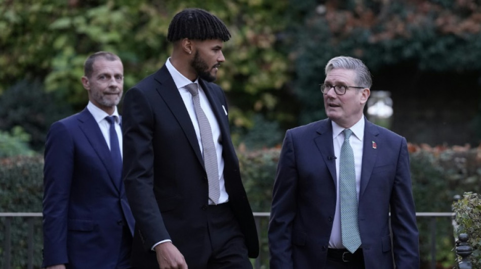 Final da Euro 2028 ser&aacute; em Wembley e jogo de abertura em Cardiff
