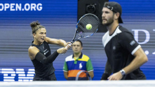 Roland Garros: doppio misto, Errani-Vavassori in semifinale