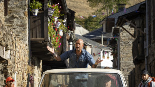 Buen Camino con Zalone avr&agrave; un remake spagnolo