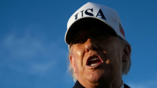 Trump says other countries 'must take care' of Hormuz