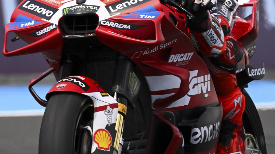 Marquez "felice di questa vittoria, anche se il prezzo &egrave; stato alto"