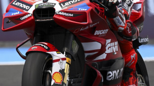 Marquez "felice di questa vittoria, anche se il prezzo &egrave; stato alto"