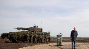 Bundeswehr will trotz Pannenserie an Sch&uuml;tzenpanzer Puma festhalten