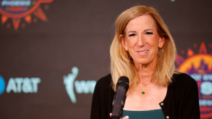 WNBA, players union agree 'transformative' labor deal: official