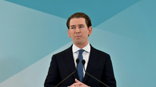 &Ouml;sterreichs Ex-Kanzler Kurz weist neue Korruptionsvorw&uuml;rfe zur&uuml;ck