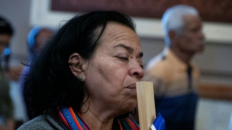 El gobierno de Nicaragua da casa por c&aacute;rcel a 40 opositores presos