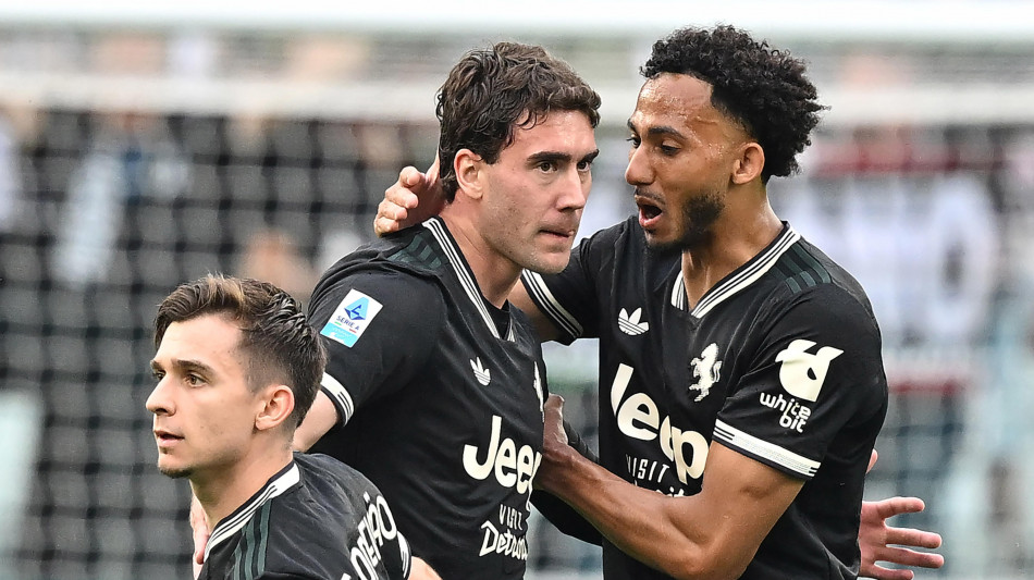 Calcio: Juve; Spalletti, 'Vlahovic pu&ograve; essere titolare a Lecce'