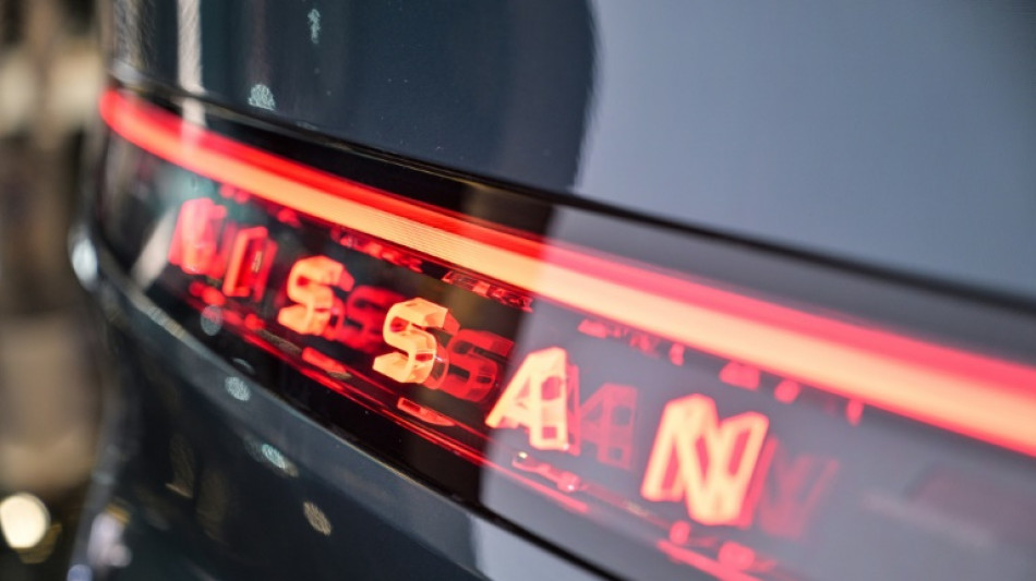 Nissan anuncia prejuízo anual de US$ 4,5 bi e corte de 20.000 postos de trabalho