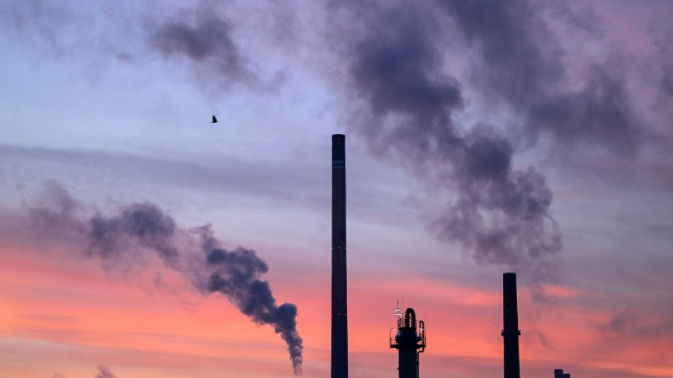 Auftr&auml;ge f&uuml;r Industrie in Deutschland im September deutlich gestiegen