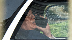Trump, preferibile che l'uranio sia distrutto in collaborazione l'Iran in loco