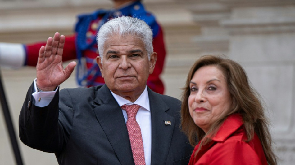 Panamá anuncia retomada de voos com a Venezuela