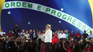 A d&iacute;as de las elecciones, Lula se inspira en Bad Bunny para criticar a Trump