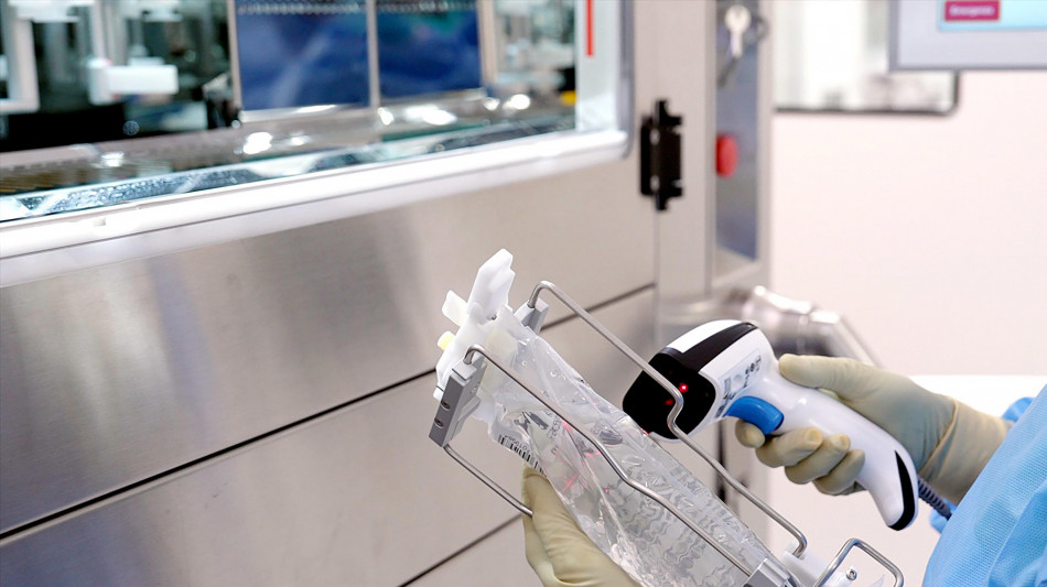 L'IA per scegliere la terapia giusta e combattere l'antibiotico resistenza
