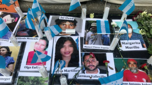 L'ex-pr&eacute;sident du Honduras coupable de trafic de drogue international devant la justice am&eacute;ricaine