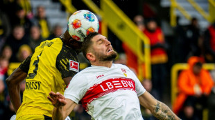 Undav verdirbt BVB-R&uuml;ckkehr ins "Wohnzimmer"