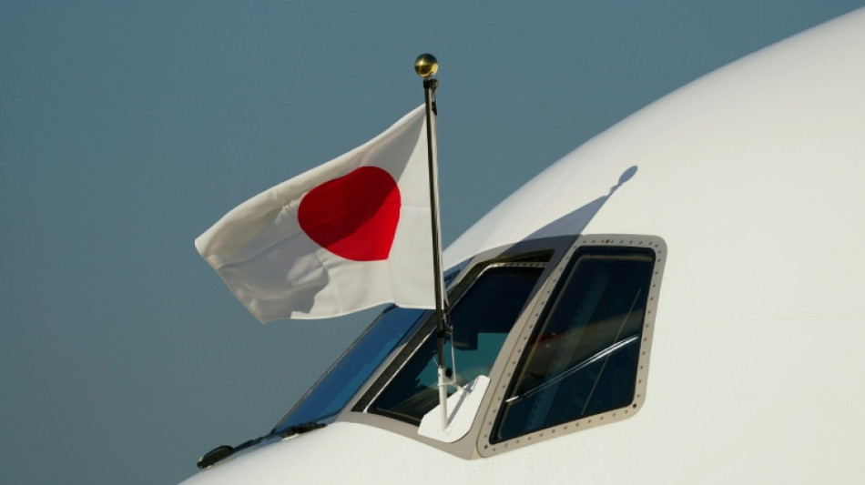 Face &agrave; l'inflation, le Japon annonce un plan de relance &eacute;conomique massif mais "responsable"