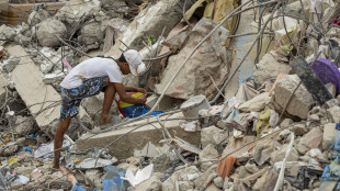 Vescovo Caracas, ancora migliaia di dispersi dopo il terremoto