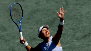 Pegula vence Kenin e conquista WTA 500 de Charleston, seu 1º título no saibro