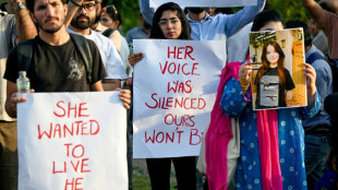Pakistan court sentences man to death for killing teen influencer
