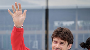 F1: Leclerc 'altri team mi volevano, Ferrari la scelta pi&ugrave; naturale'