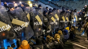 Europe court orders Poland pay damages to woman who aborted abroad