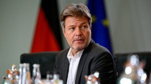 Habeck empf&auml;ngt Arbeitgeber und Gewerkschaften bei Industriekonferenz