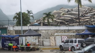Venezuela, il bilancio delle vittime del doppio sisma sale a 5.398