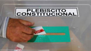 Le Chili commence &agrave; voter pour ou contre la nouvelle Constitution