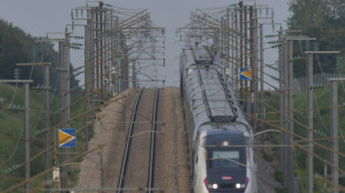 Port&eacute; par les Jeux olympiques, SNCF Voyageurs sort d'un &eacute;t&eacute; contrast&eacute; mais "positif"