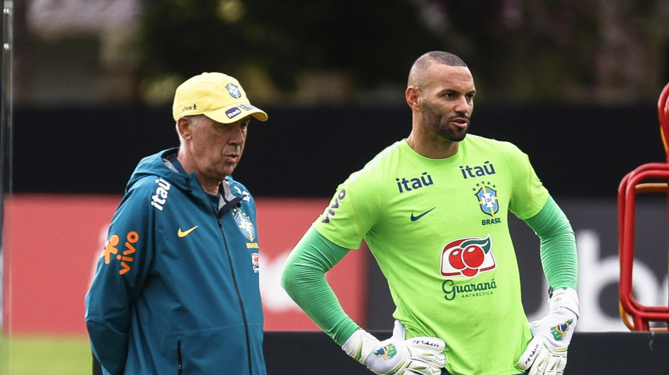 Mondiali: Ancelotti fiducia a Neymar, resta nella lista del Brasile