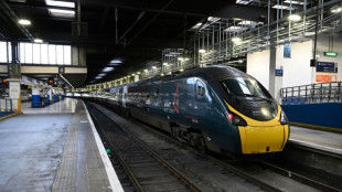 Streik legt erneut Zugverkehr in Gro&szlig;britannien lahm