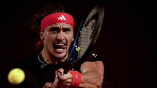 Zverev gibt erneute Zusage f&uuml;r den Laver Cup