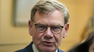 Wadephul reist erstmals nach Syrien