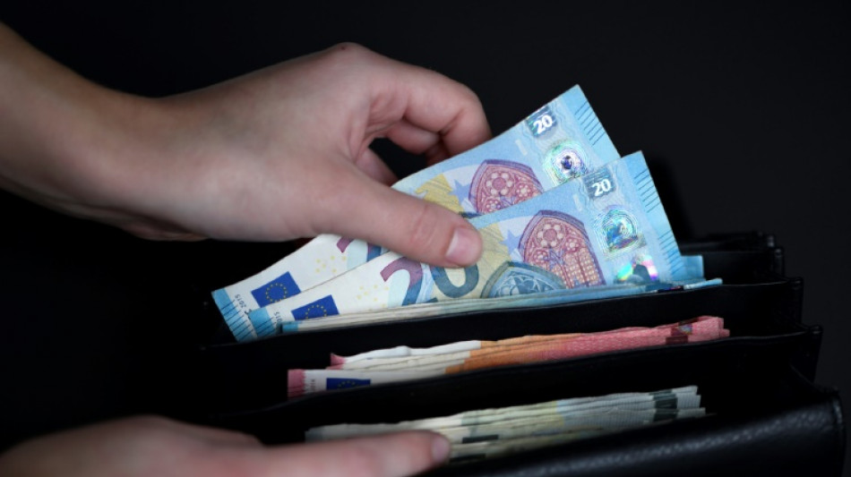 Deutsche spendeten im vergangenen Jahr knapp f&uuml;nf Milliarden Euro